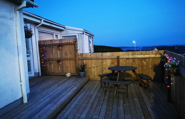 3-bed 5-6 Berth Modernised Bungalow! - Foto 11
