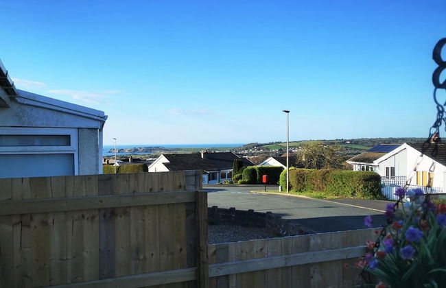 3-bed 5-6 Berth Modernised Bungalow! - Foto 1