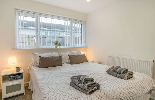 3-bed 5-6 Berth Modernised Bungalow! - Foto 4