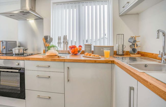 3-bed 5-6 Berth Modernised Bungalow! - Foto 6