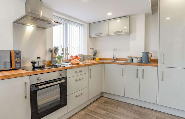 3-bed 5-6 Berth Modernised Bungalow! - Foto 8
