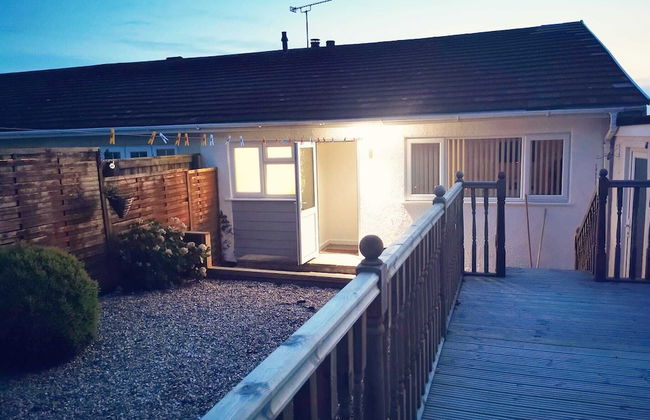 3-bed 5-6 Berth Modernised Bungalow! - Foto 12