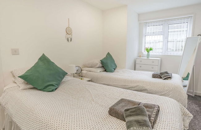 3-bed 5-6 Berth Modernised Bungalow! - Foto 2