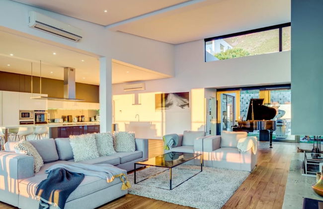 Incredible Villa w Lap Pool Ocean Views Casa Di Sorrento - Foto 12