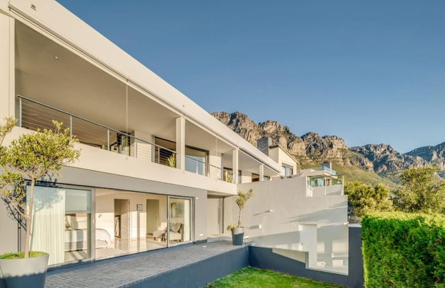 Incredible Villa w Lap Pool Ocean Views Casa Di Sorrento - Foto 4