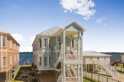 Photo 68 - Large Waterfront Duplex in Gulf Shores Pet Friend