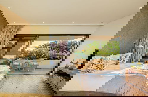 Foto 6 - Spacious Family Villa w Breathtaking Views Ocean Pearl
