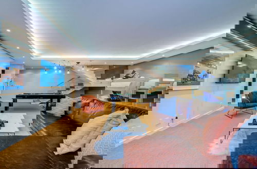 Foto 3 - Spacious Family Villa w Breathtaking Views Ocean Pearl