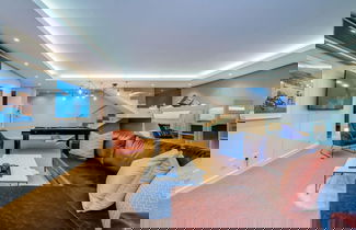 Foto 3 - Spacious Family Villa w Breathtaking Views Ocean Pearl