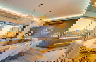 Foto 1 - Spacious Family Villa w Breathtaking Views Ocean Pearl