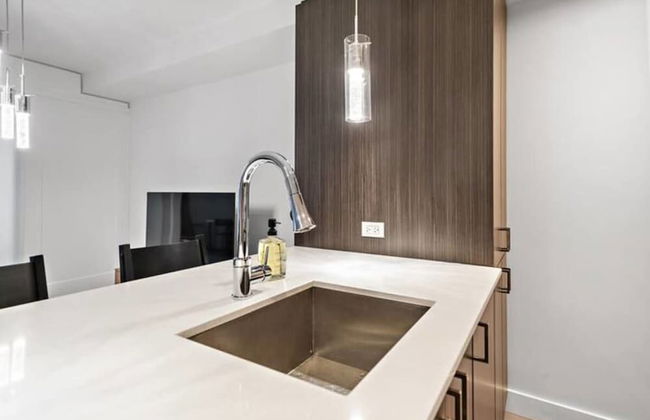 Downtown Metro Frontenac 2 BR new Apartment max 6p - Foto 12