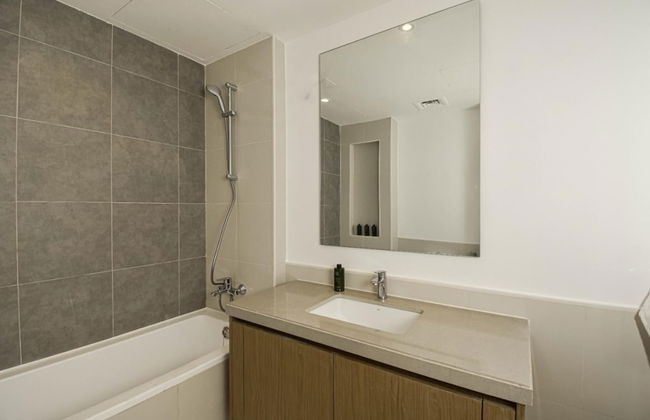 Elegant 3 BR Dubai South - Foto 34