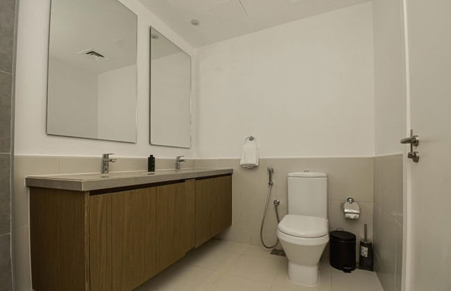 Elegant 3 BR Dubai South - Foto 30