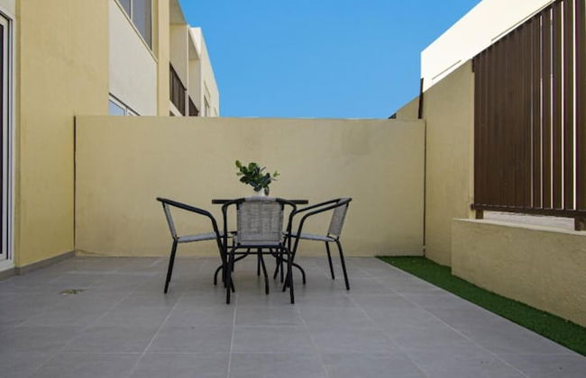 Elegant 3 BR Dubai South - Foto 18