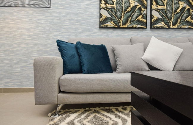 Elegant 3 BR Dubai South - Foto 33