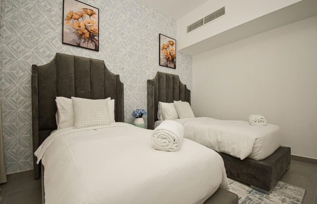 Elegant 3 BR Dubai South - Foto 6