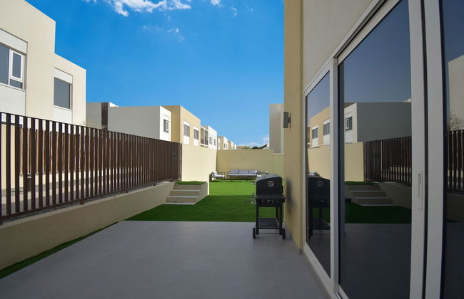 Elegant 3 BR Dubai South - Foto 62