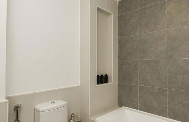 Elegant 3 BR Dubai South - Foto 28