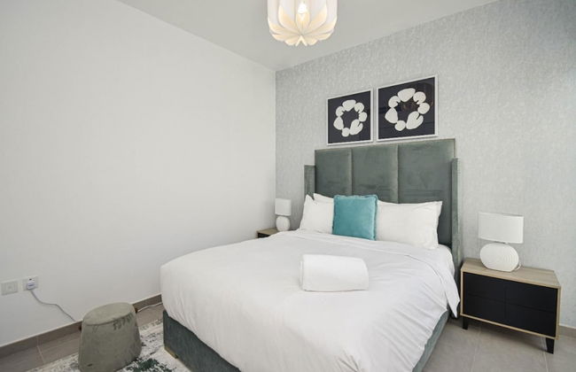 Elegant 3 BR Dubai South - Foto 5