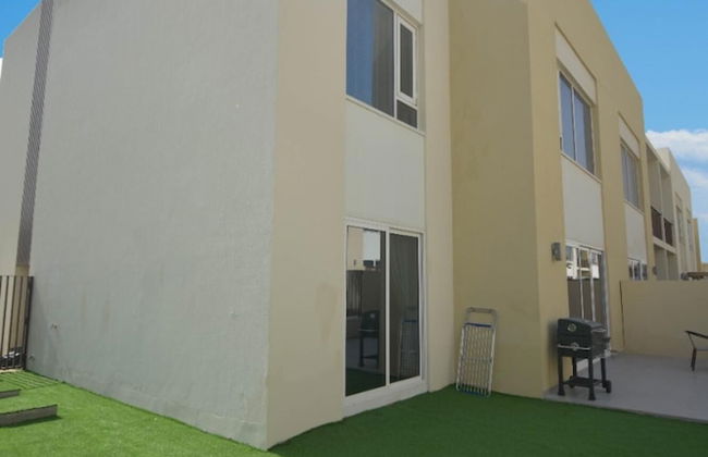 Elegant 3 BR Dubai South - Foto 24