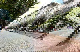 Photo 22 - Bellinzona in Centro