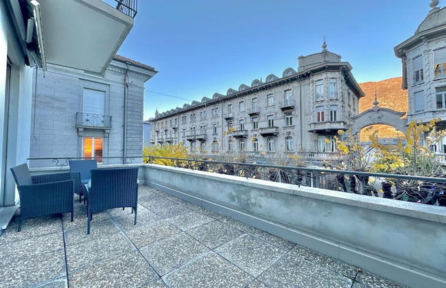 Bellinzona in Centro - Foto 20