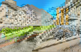 Photo 20 - Bellinzona in Centro