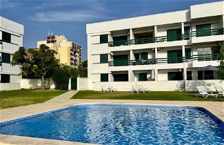 Foto 3 - Vilamoura Central 4 With Pool by Homing