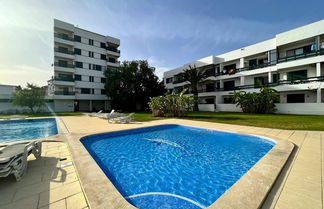 Foto 1 - Vilamoura Central 4 With Pool by Homing