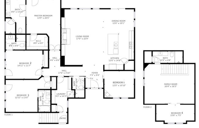 Klamath by Avantstay Gorgeous Mountain Home w/ Fire Pit, Spa & Lake Views - Foto 40