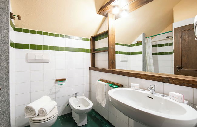 Grange Hike & Ski - 35C Sestriere - Foto 9