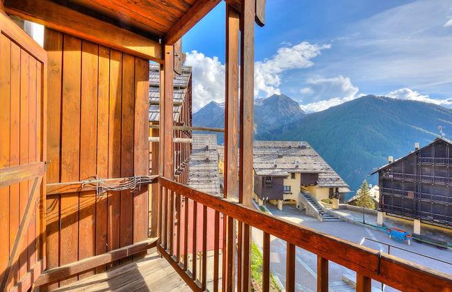 Grange Hike & Ski - 35C Sestriere - Foto 19