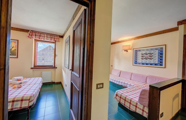 Grange Hike & Ski - 35C Sestriere - Foto 6