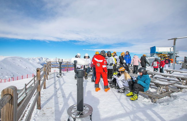 Appartamento Rochebrune 200m From Ski - Foto 11