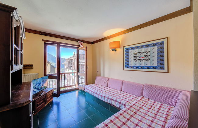 Grange Hike & Ski - 35C Sestriere - Foto 8