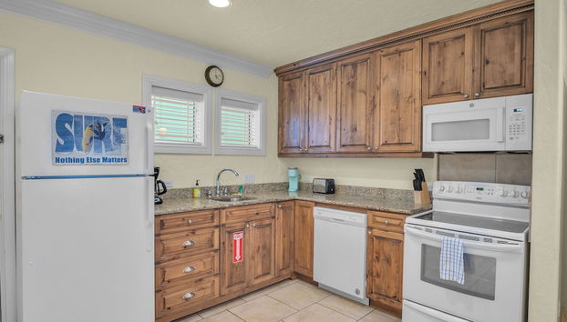 Servizio della struttura