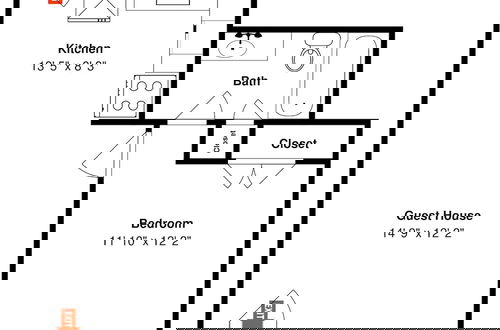 Photo 8 - Sp2063- Coastal Distancing