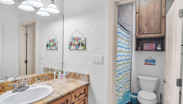 Servizio della struttura