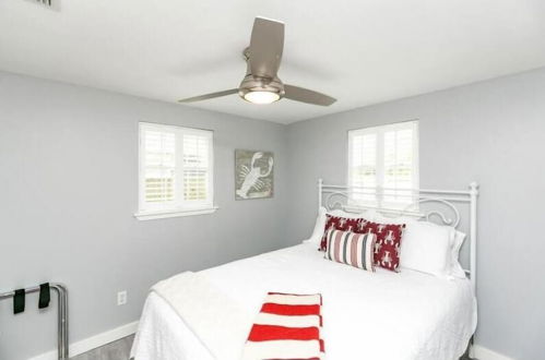 Foto 5 - Cape Cod Cottage