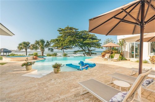 Foto 46 - Just Amazing Costa Esmeralda 6BR Villa