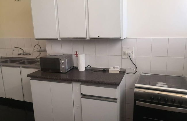 Spacious Executive Holiday Apartment In Bulawayo - Foto 11