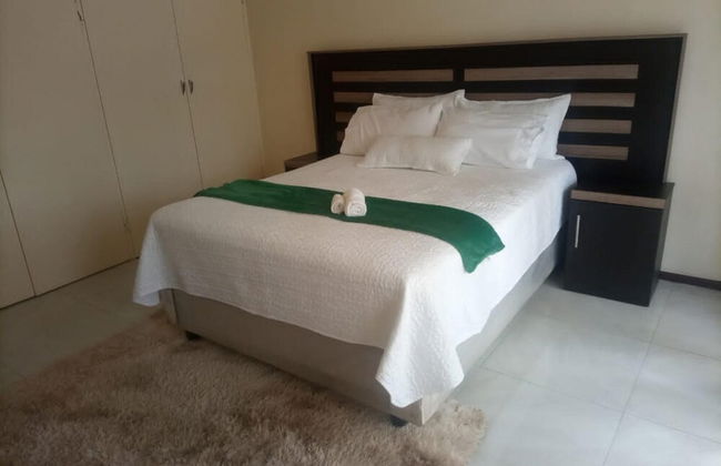 Spacious Executive Holiday Apartment In Bulawayo - Foto 5