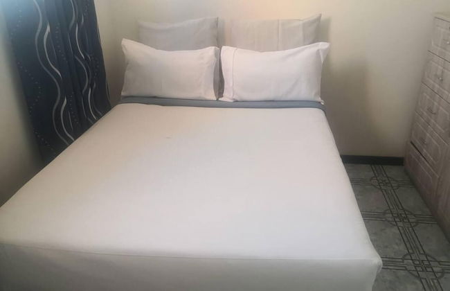 Spacious Executive Holiday Apartment In Bulawayo - Foto 2