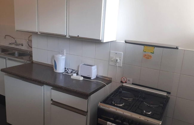 Spacious Executive Holiday Apartment In Bulawayo - Foto 12