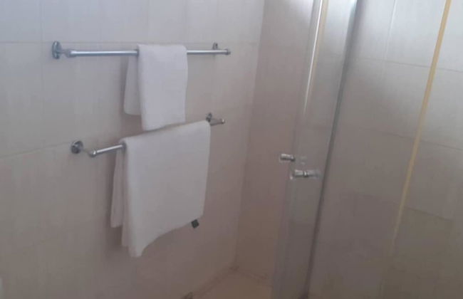 Spacious Executive Holiday Apartment In Bulawayo - Foto 14