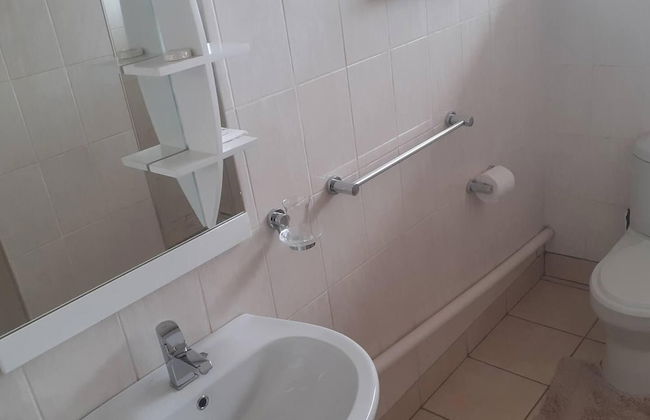Spacious Executive Holiday Apartment In Bulawayo - Foto 17