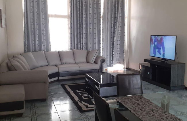 Spacious Executive Holiday Apartment In Bulawayo - Foto 1