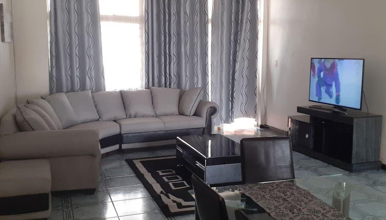 Foto 1 - Spacious Executive Holiday Apartment In Bulawayo