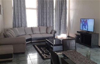 Foto 1 - Spacious Executive Holiday Apartment In Bulawayo
