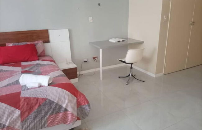 Spacious Executive Holiday Apartment In Bulawayo - Foto 10